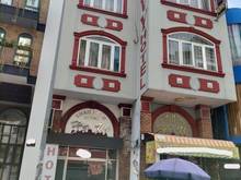 Hình ảnh Nhà MT Đỗ Quang Đẩu , P.Phạm Ngũ Lão, Q.1, dt 8x18m, T,L,3L, giá 81 tỷ
