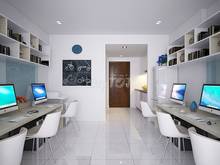 Hình ảnh Cần cho thuê Officetel Kingstons nội thất Văn phòng đẹp