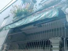 Hình ảnh Sat Mặt Tiền. Vị Trí Đẹp. Chủ Nhiệt Bán. Đường số 8. 45m2 NHỈNH 4 TỶ