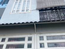 Hình ảnh Chuyển chỗ ở cần bán Nhà Đ.Cách Mạng Tháng Tám Q.TB 3,6tỷ SHR