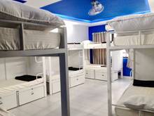 Hình ảnh Cho Thuê HOSTEL VỊ TRÍ VÀNG trung tâm Q. 1- 6 Tầng !!!