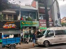 Hình ảnh Nhà MT đường Cống Quỳnh, P.NCT, Q.1, dt 4.2x20m, T,2L, giá chỉ 31.5 tỷ