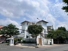 Hình ảnh Duy nhất 1 siêu phẩm - biệt thự góc 3MT Nguyễn Văn Hưởng - Thảo Điền