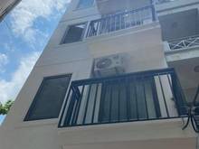 Hình ảnh Tòa CCMN phố Thiên Hiền - Mỹ Đình DT 49M, 6T, 9P, ngõ oto, giá 7.1tỷ