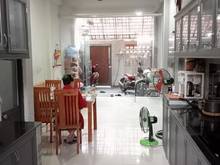 Hình ảnh BÁN NHÀ 4 LẦU gần chợ THỦ ĐỨC Đường 11 P.TRƯỜNG THỌ gần 65m2 giá 5.5 t