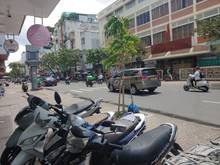 Hình ảnh 💥 Nhà nguyên căn mặt tiền đường Nguyễn Đình Chiểu - Phường 5 - Quận 5
