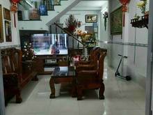 Hình ảnh Bán nhà 1T1L Lê Văn Việt Q9 55m2 1ty3 SHR