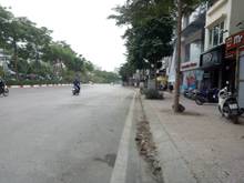 Hình ảnh Nhà mặt phố Ô Chợ Dừa, Đống Đa 64m2, Kinh doanh Đỉnh, Giá chỉ: 35 tỷ