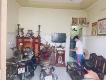 Hình ảnh Bán nhà Mã Lò, BTĐA,Bình Tân 40m2, 3 tỷ.