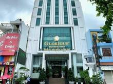 Hình ảnh Building mặt tiền Phan Đình Phùng, gần Huỳnh Văn Bánh 9x20m, hầm 6 lầu