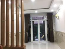 Hình ảnh Bán nhà 1T1L Hai Bà Trưng Q3 45m2 1ty4 SHR
