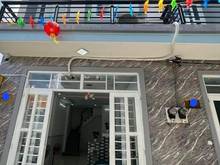 Hình ảnh Chủ đang kẹt tiền muốn Bán Nhà Đ.Nguyễn Văn Nghi Gò Vấp 3,85tỷ  SHR
