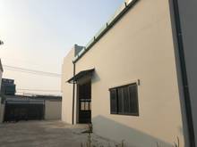 Hình ảnh Cho thuê 1300m xưởng và đất mặt tiền đường Võ Văn Bích. DT 25x52