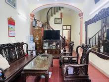 Hình ảnh Bán nhà Tô Vĩnh Diện, Thanh Xuân, 50m2 x 4t, PHÂN LÔ , Ô TÔ ĐỖ CỬA.