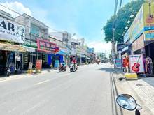 Hình ảnh Bán Nhà Mặt Tiền Kinh Doanh Đường số 37 Tân Quy , Quận 7