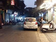 Hình ảnh Nhà phố Đào Duy Từ, Hoàn Kiếm 109m2, Kinh doanh Tốt, Giá chỉ: 60 tỷ