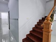 Hình ảnh Nhà hẻm 5m Lê Văn Khương.Thới An 2 tầng.80M2 .4 phòng ngủ chỉ 4 tỷ 300