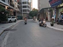 Hình ảnh Nhà ngõ 603 Lạc Long Quân, Tây Hồ 48m2, 6 tầng, Kinh doanh, Giá 16 tỷ