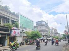 Hình ảnh Nhà hẻm Chợ Thiếc, Quận 11, 3 tầng 3PN, sát mặt tiền, nhỉnh 4 tỷ.