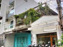 Hình ảnh Nhà Đường Điện Biên Phủ, P.1 Q.3, dt 4.2x21.7m, T,2L, giá chỉ 19.8 tỷ.