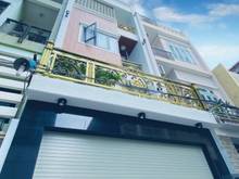 Hình ảnh Cần Tiền xoay vốn muốn Bán nhà Hồ Bá Kiện Q10 70m2 3,95tỷ SHR