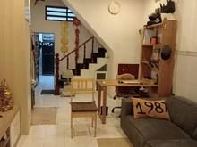 Hình ảnh Chủ bán gấp đi định cư nước ngoài nhà mai văn ngọc 50 m2  15 ra m ô tô