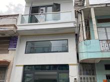 Hình ảnh Cho thuê nhà nguyên căn mặt tiền đường 299 LTK, Q.11