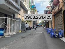 Hình ảnh Bán nhà Tô Hiến Thành Q10 90m2 9 tỷ nhỉnh, Hẻm xe hơi