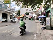 Hình ảnh Góc 2MT Nguyễn Văn Đậu, P.11, Q.BT. Dt 4x25m, T+2L, giá chỉ 23.8 tỷ.