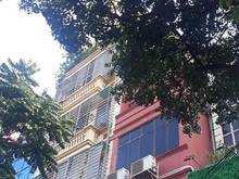 Hình ảnh Nhà phố Hai Bà Trưng, Hoàn Kiếm 25m2, 5 tầng Kinh doanh Tốt, Giá 18 tỷ