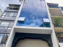 Hình ảnh nhà Ngõ 21 Lê Đức Thọ-100m2,7 Tầng,1 hầm,giá 70tr
