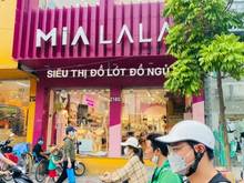 Hình ảnh Cho thuê mặt Phố Nguyễn Khuyến Hot Hit Hà Đông, 90m/sàn x 3T, giá 52tr