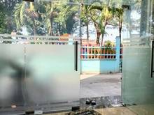 Hình ảnh Nhà H.Hóc Môn gần chợ Bà Điểm, hẽm oto 6m,87m2, 6.5x14, 3 tầng, 6.4 tỷ