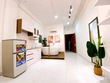 Hình ảnh Studio Bồn Tắm Cực Chill_Ngay Ngã 6 Phù Đổng