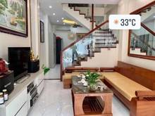 Hình ảnh KẸT TIỀN bán nhà 3 tầng hẻm oto, dt 65m2 giá hơn 6 tỷ tại Bình Thạnh