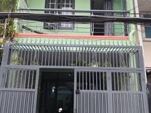 Hình ảnh XKLĐ bán nhà đường Hoàng Hoa Thám Q.TB 65m2 giá 1tỷ4 SHR 1T1L