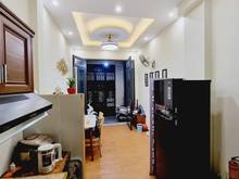 Hình ảnh Bán gấp nhà quân Đống Đa 24m2, 5T, full nội thất chỉ 3tỷ1.