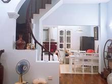 Hình ảnh chính chủ cần bán nhà cầu giấy, 35 m2,MT 5.1 ÔTô giá chỉ hơn 5tỷ.