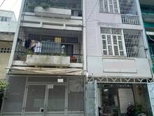 Hình ảnh Bán nhà bình thạnh, HXH Đường D3, P25, Bình Thạnh, 55m2, 3 Tầng