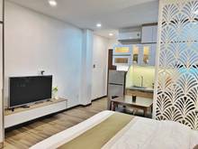 Hình ảnh CHDV Full nội thất Trường Sa Phú Nhuận Sang Xin Mịn