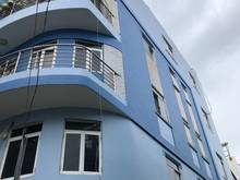Hình ảnh Bán nhà bình thạnh, HXH Nơ Trang Long, P7, Bình Thạnh, 80m2, 5 tầng