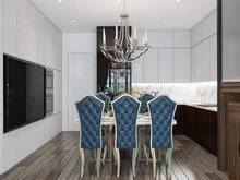 Hình ảnh Hàng hiếm phố huỳnh thúc kháng, 64m2x6t, mt5m, ô tô kd chỉ 19 tỷ