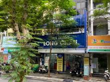 Hình ảnh Cho thuê nhà mặt phố Cầu Giấy, đoạn kinh doanh thời trang siêu đẹp