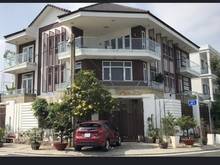 Hình ảnh Hoa Hậu đất nền KDC Nam Rạch Chiếc Q2, nền đẹp 100m2 sổ sẵn chỉ 4tỷ8
