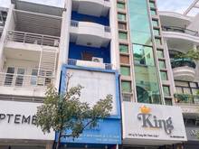 Hình ảnh CHO THUÊ BuiLDing 7 Tầng Thang máy Lý Tự Trọng Quận 1