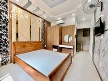 Hình ảnh Studio FULL nội thất ngay trung tâm Gò Vấp