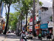 Hình ảnh Bán nhà 2/3a Nguyễn Thị Minh Khai,Đa Kao,Quận 1(5x24m)hầm lửng 5T.39ty