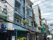 Hình ảnh Bán nhà Tân Sơn Nhì  , Gara 2 oto , Hẻm phân lô , trải nhựa , tiện Spa