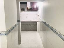 Hình ảnh Nhà 4x11, 1 trêt, 1 lầu, 2pn, 2wc, nội thất đầy đủ. HHG vào 300m