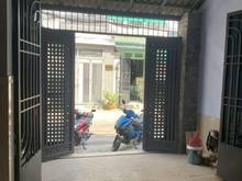 Hình ảnh Tân Phú Hoàng Xuân Nhị chỉ 4 tỷ - 3 tầng BTCT, vị trí tuyệt đỉnh